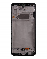 Pantalla Samsung Galaxy A32 4G (A325 / 2021) (Con Marco) (OLED) (6,4'') (Tamaño Original)