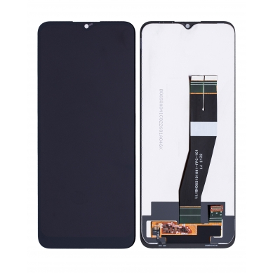 Pantalla Samsung Galaxy A03s (A037F / 2021) (Micro USB) (160,3mm) (Original) (Reacondicionado)