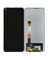 Pantalla completa Xiaomi Redmi Note 9 (5G) / Redmi Note 9T (Original)