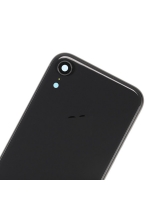 Carcasa Trasera completa iPhone XR (Negro)