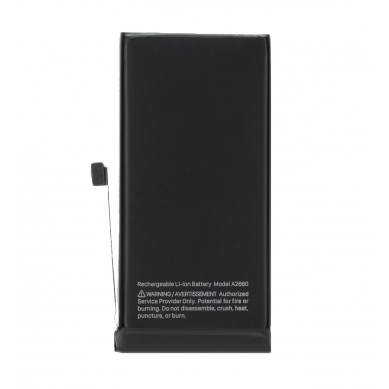 Batería para iPhone 13 Mini (2406mAh) (OEM)