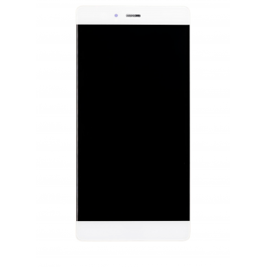 Pantalla Huawei P9 Plus (Marco Preinstalado) (OLED) (Blanco)
