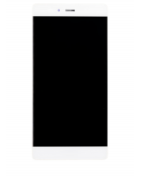 Pantalla Redmi Note 7 Negra