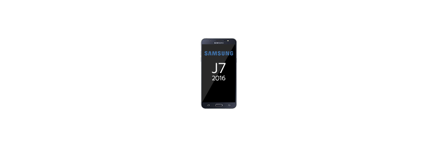 Repuestos Samsung J7 2016