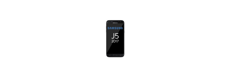 Repuestos Samsung J5 2017