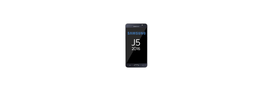 Repuestos Samsung J5 2016