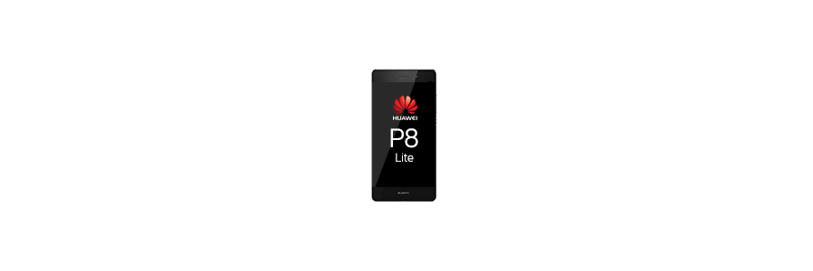 Repuestos Huawei P8 Lite