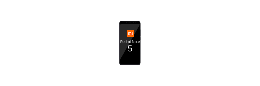 Repuestos Xiaomi Redmi Note 5 Pro