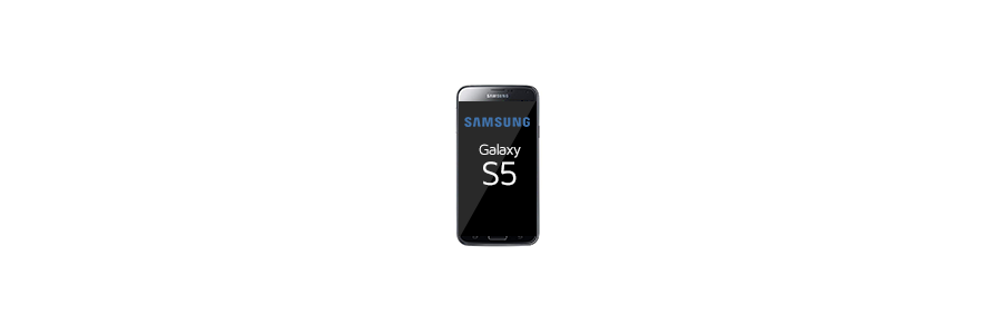 Repuestos Samsung Galaxy S5