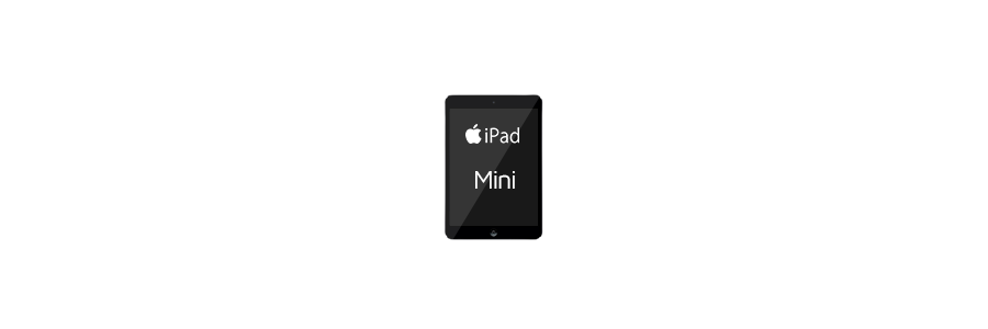 Repuestos iPad Mini