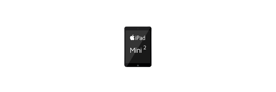 Repuestos iPad Mini 2