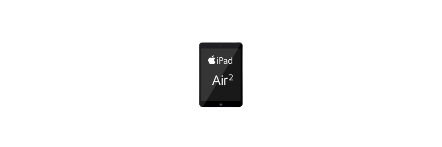 Repuestos iPad Air 2